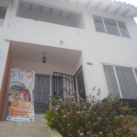 Welcome Home 2.0 Popayan Eksteriør bilde