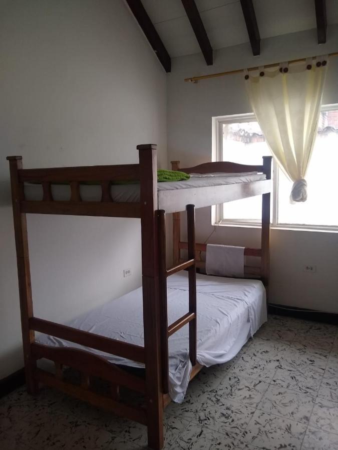 Welcome Home 2.0 Popayan Eksteriør bilde